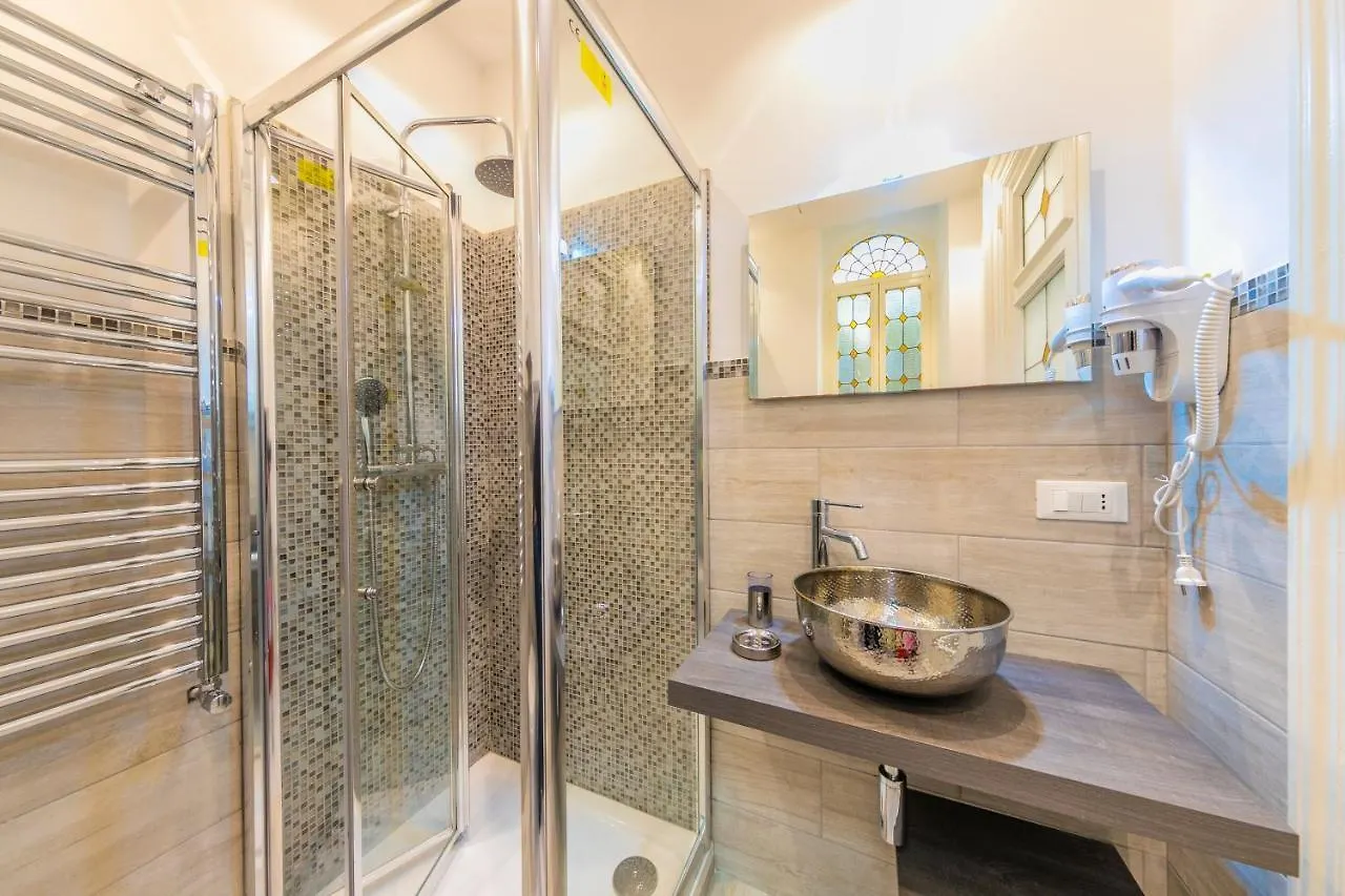 Palazzo Ardizzone Apartment Palermo 0*,  Italy
