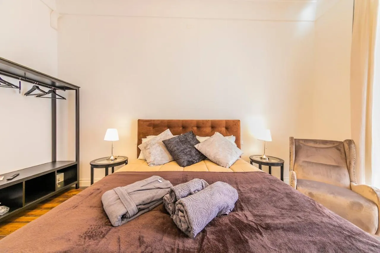 Appartamento Palazzo Ardizzone Palermo 0*,  Italia