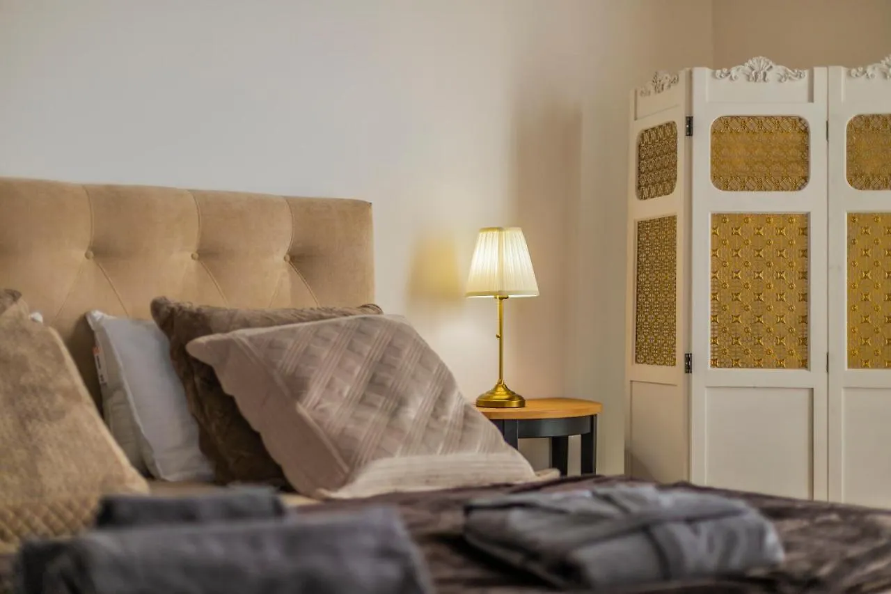 Appartamento Palazzo Ardizzone Palermo